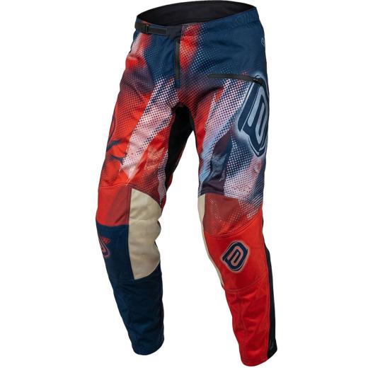 Kit Calça + Camisa ASW Image Enduro Dots