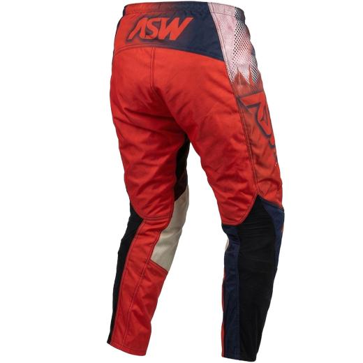 Kit Calça + Camisa ASW Image Enduro Dots