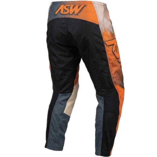 Kit Calça + Camisa ASW Image Enduro Dots