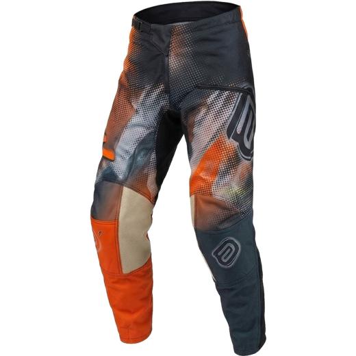 Kit Calça + Camisa ASW Image Enduro Dots