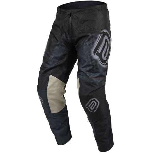 Kit Calça + Camisa ASW Image Enduro Dots