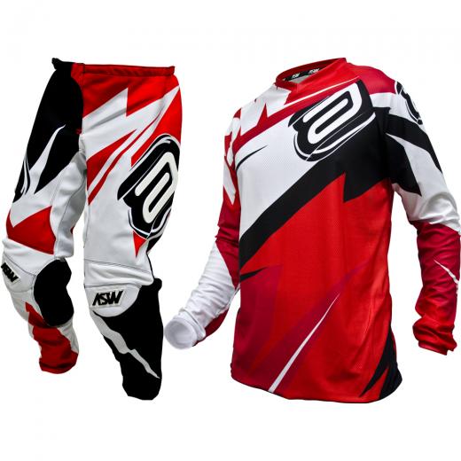 Kit Cala + Camisa Infantil ASW Image