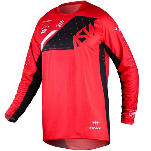 Kit Calça + Camisa ASW Image Karma