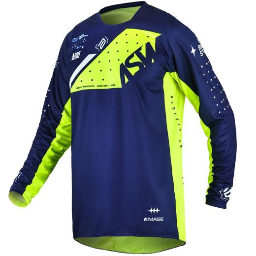 Kit Calça + Camisa ASW Image Karma