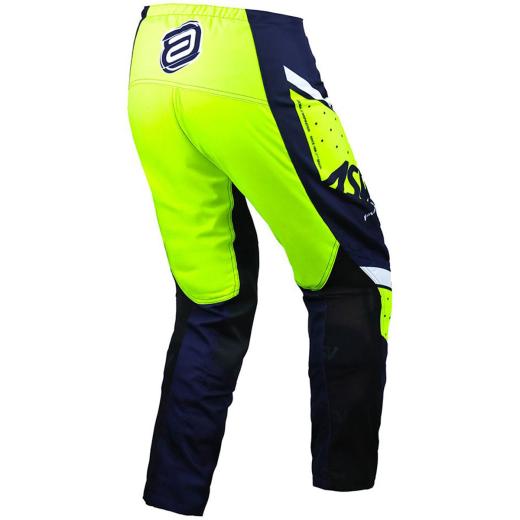 Kit Calça + Camisa ASW Image Karma