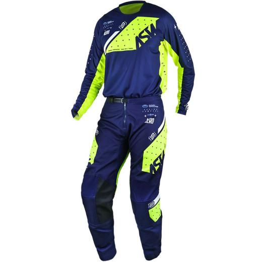 Kit Calça + Camisa ASW Image Karma