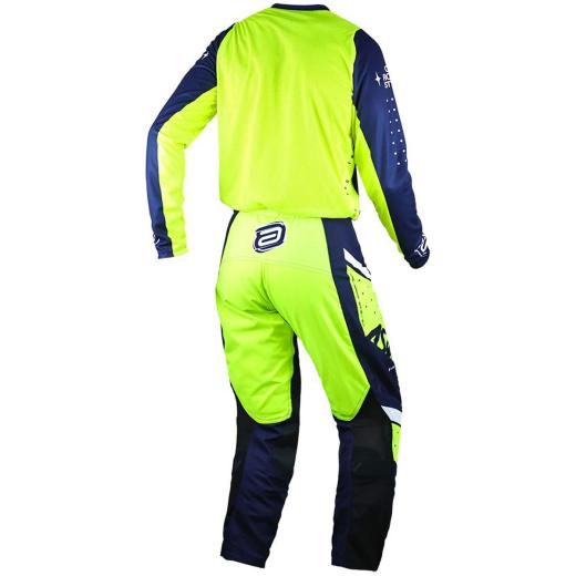 Kit Calça + Camisa ASW Image Karma