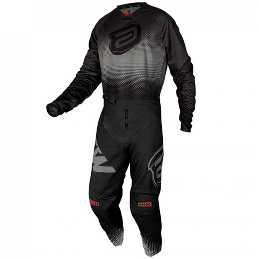 Kit Cala + Camisa ASW Image Mandala 2021 Preto