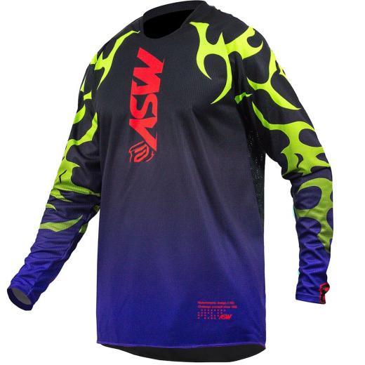 Kit Calça + Camisa ASW Image Meta