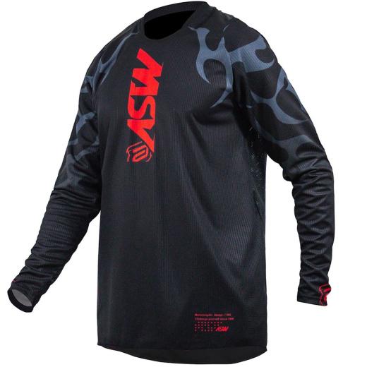 Kit Calça + Camisa ASW Image Meta