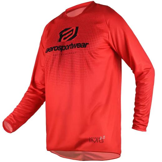 Kit Calça + Camisa ASW Image Minimal 2025