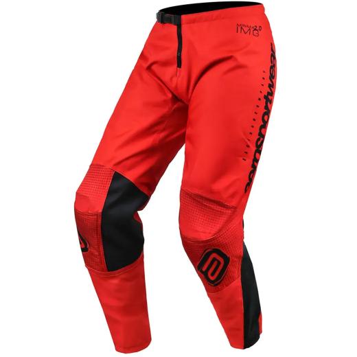 Kit Calça + Camisa ASW Image Minimal 2025