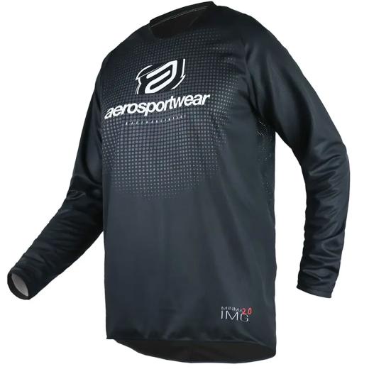 Kit Calça + Camisa ASW Image Minimal 2025