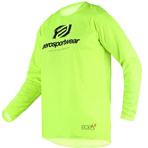 Kit Calça + Camisa ASW Image Minimal 2025