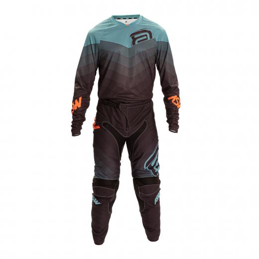 Kit Calça + Camisa ASW Image Poly