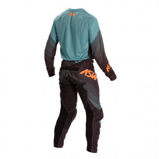 Kit Calça + Camisa ASW Image Poly