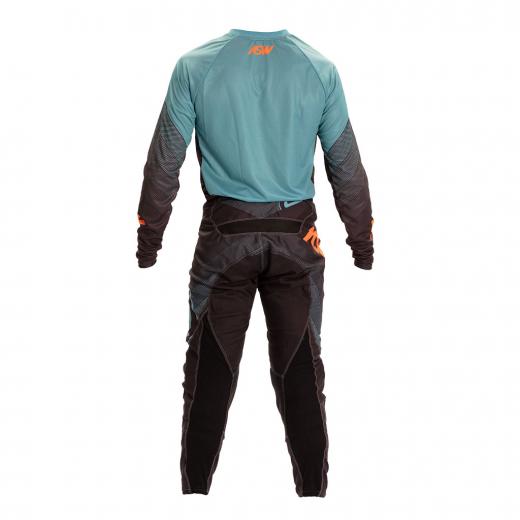 Kit Calça + Camisa ASW Image Poly