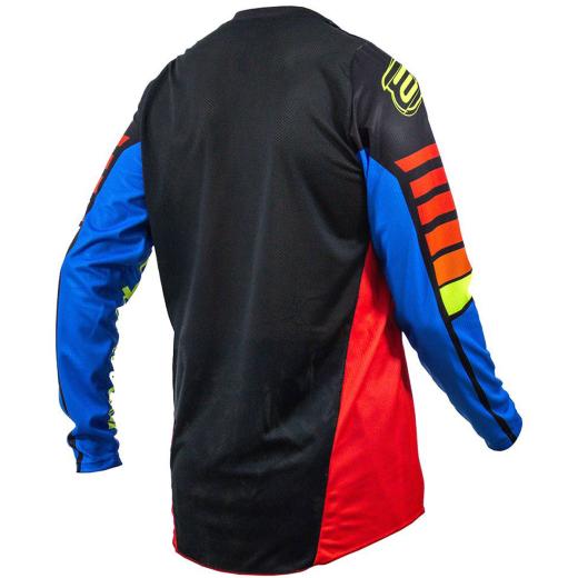 Kit Calça + Camisa ASW Image Relay