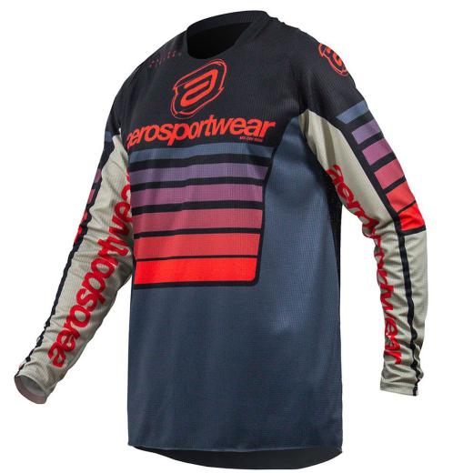 Kit Calça + Camisa ASW Image Relay