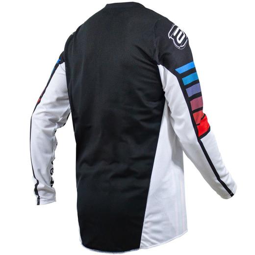 Kit Calça + Camisa ASW Image Relay