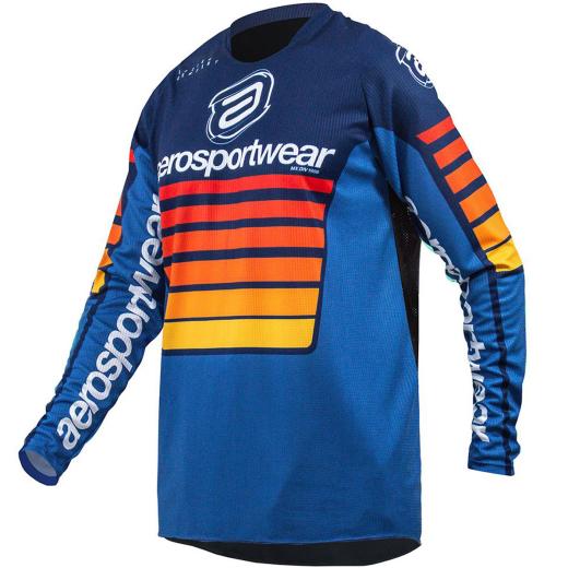 Kit Calça + Camisa ASW Image Relay