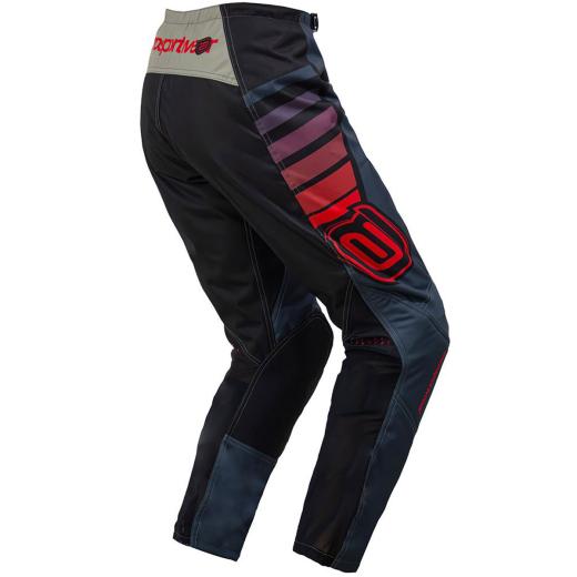 Kit Calça + Camisa ASW Image Relay