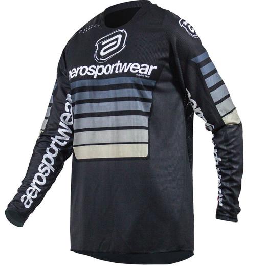 Kit Calça + Camisa ASW Image Relay