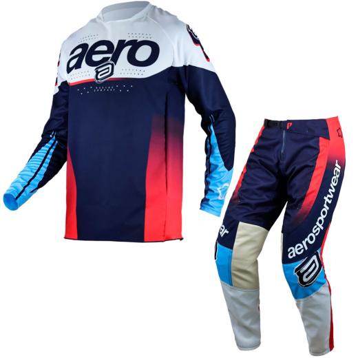 Kit Calça + Camisa ASW Podium OHMS 2026