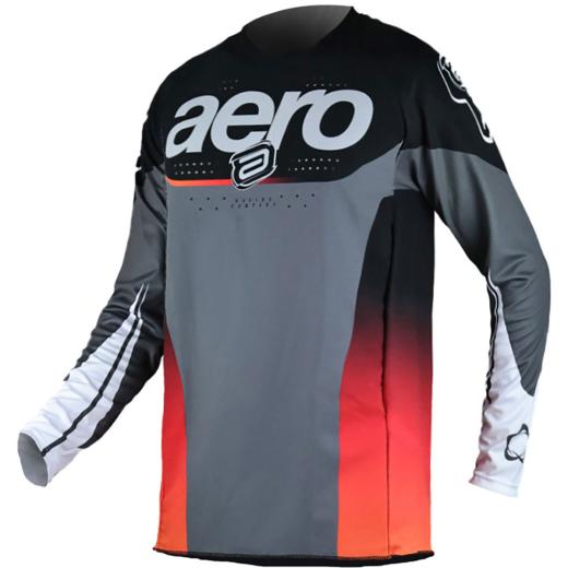 Kit Calça + Camisa ASW Podium OHMS 2026