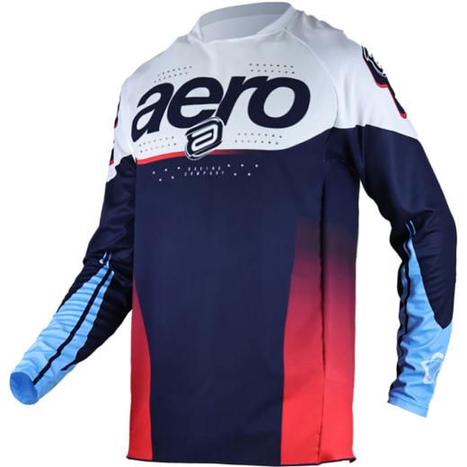Kit Calça + Camisa ASW Podium OHMS 2026