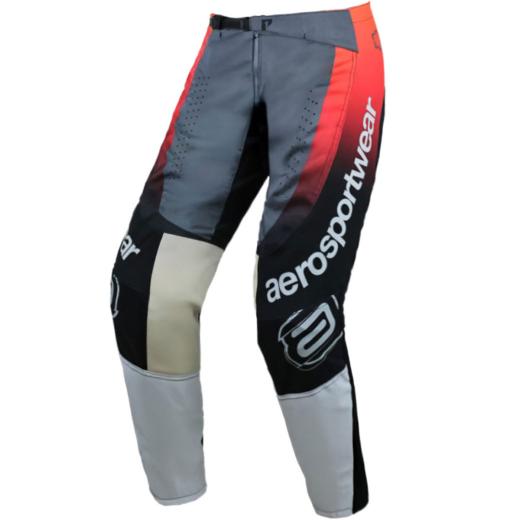 Kit Calça + Camisa ASW Podium OHMS 2026