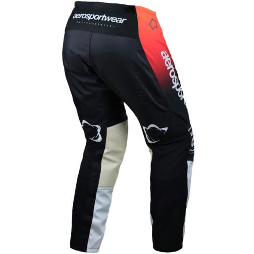 Kit Calça + Camisa ASW Podium OHMS 2026