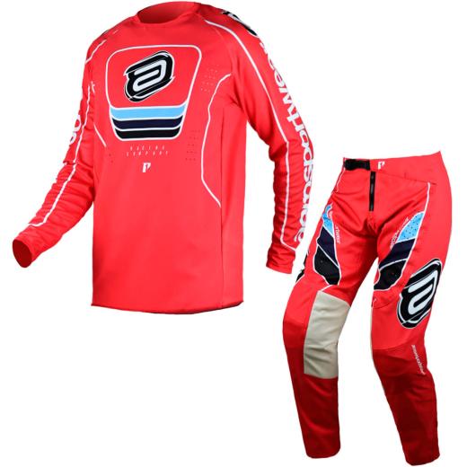 Kit Calça + Camisa ASW Podium Level 2026