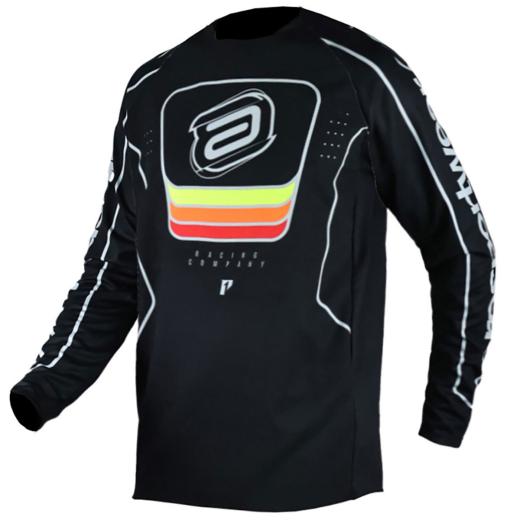 Kit Calça + Camisa ASW Podium Level 2026