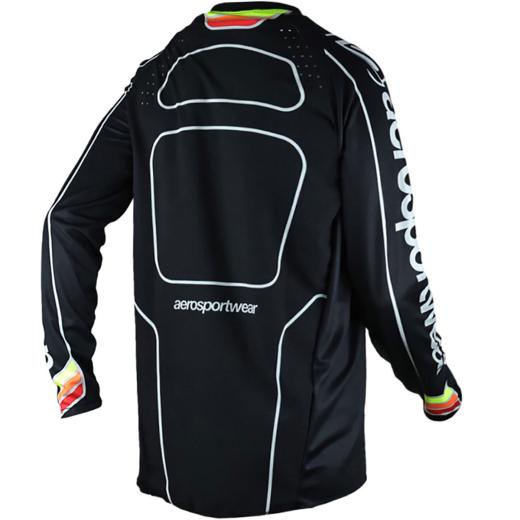 Kit Calça + Camisa ASW Podium Level 2026