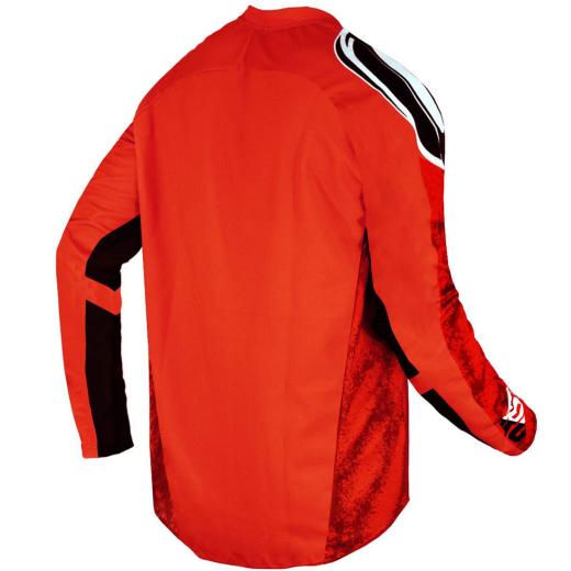 Kit Calça + Camisa ASW Podium Piece 2024 Vermelho