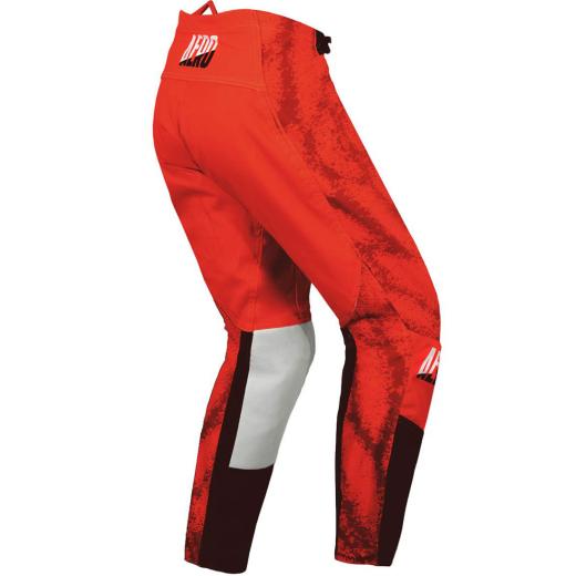 Kit Calça + Camisa ASW Podium Piece 2024 Vermelho