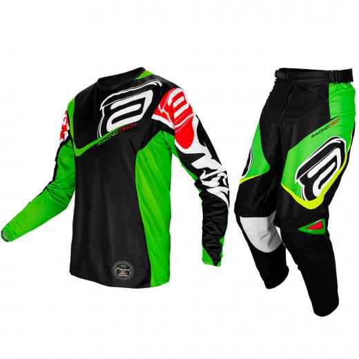 Kit Cala + Camisa ASW Podium Team Dixon