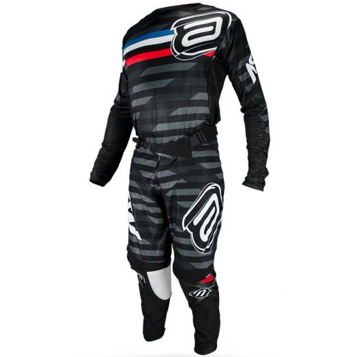 Kit Cala + Camisa ASW Podium Tech Cruzade 19