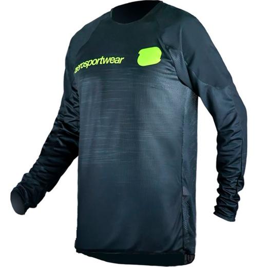 Kit Calça + Camisa ASW Ranger Incubus 2026