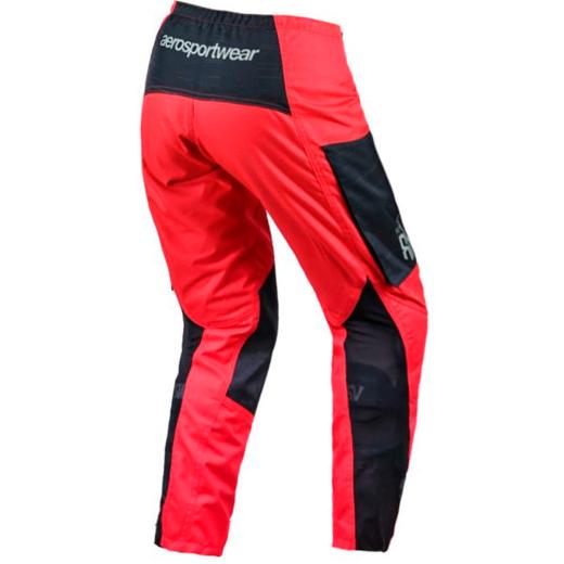 Kit Calça + Camisa ASW Ranger Incubus 2026