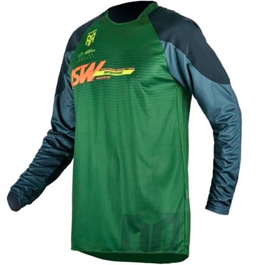 Kit Calça + Camisa ASW Ranger Squad 2026