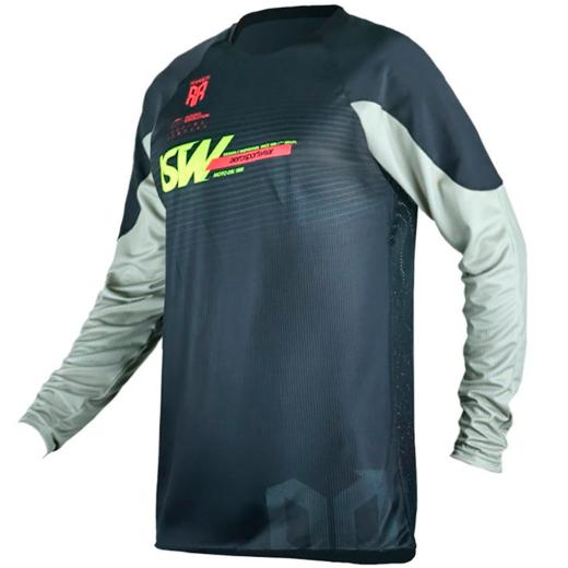 Kit Calça + Camisa ASW Ranger Squad 2026