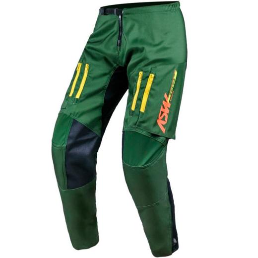 Kit Calça + Camisa ASW Ranger Squad 2026