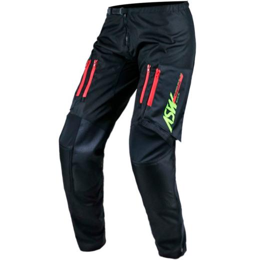 Kit Calça + Camisa ASW Ranger Squad 2026