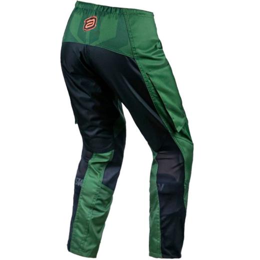 Kit Calça + Camisa ASW Ranger Squad 2026