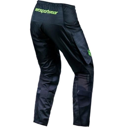 Kit Calça + Camisa ASW Ranger Squad 2026