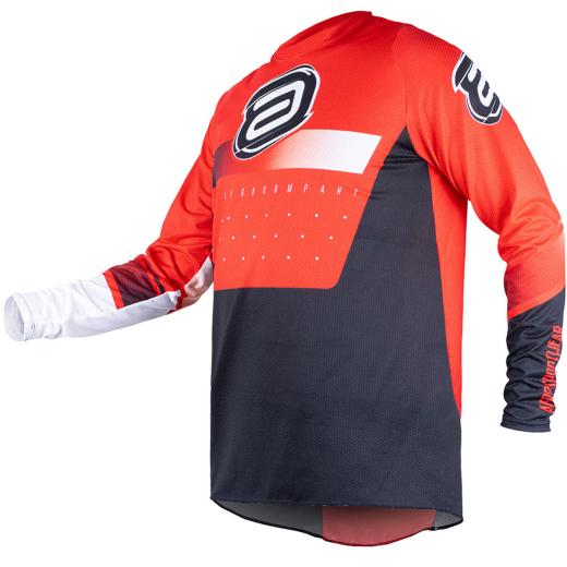 Kit Calça + Camisa ASW Vented Diffuse 2026
