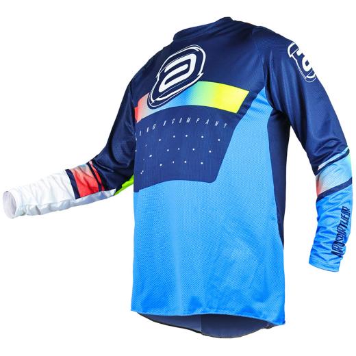 Kit Calça + Camisa ASW Vented Diffuse 2026