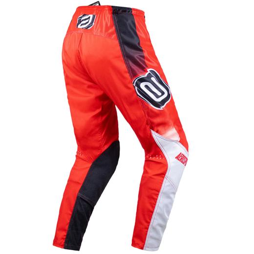 Kit Calça + Camisa ASW Vented Diffuse 2026